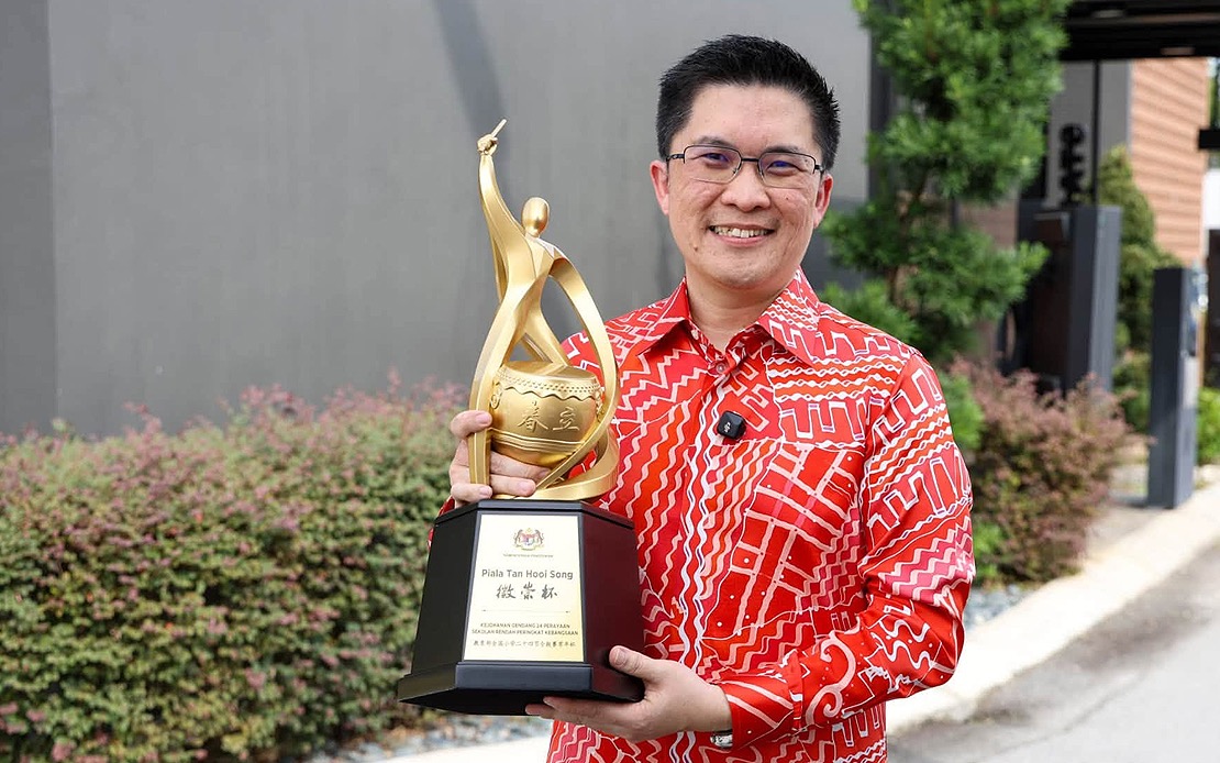 Education Ministry Pursues UNESCO Status for Gendang 24 Perayaan