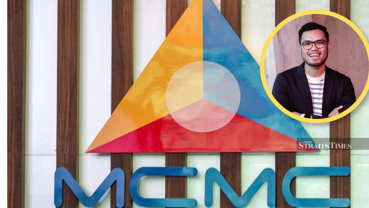 MCMC to Investigate Unauthorized Disclosure of Khairul Aming's Phone Records