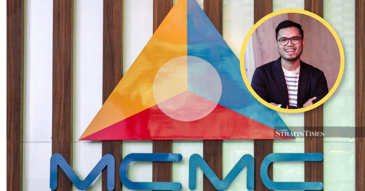 MCMC to Investigate Unauthorized Disclosure of Khairul Aming's Phone Records