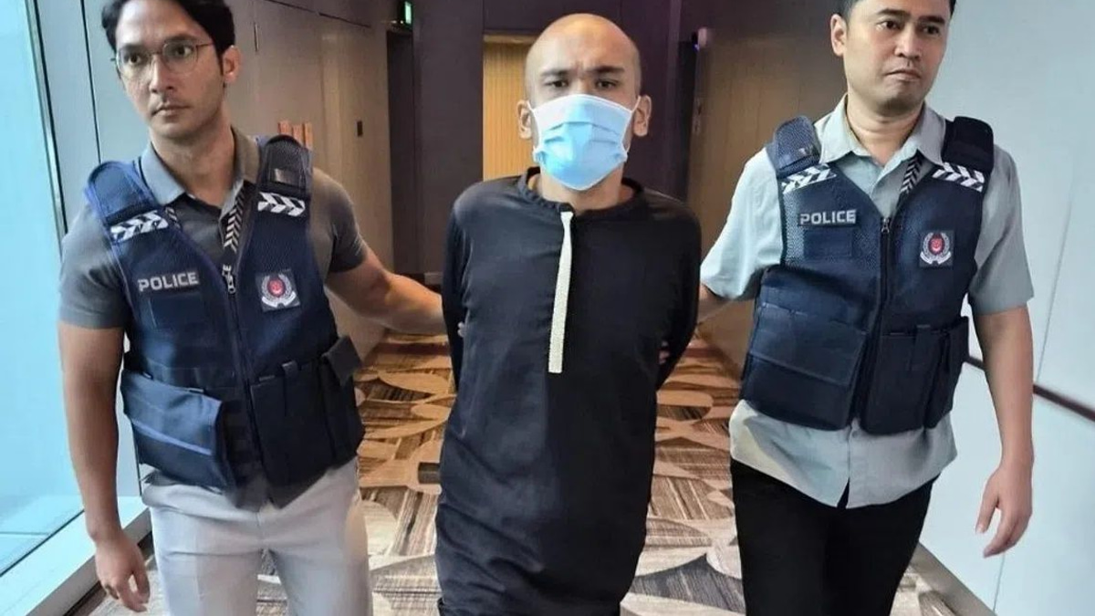 Singapore Man to Face Court Charges for Insulting Muslim Community Online