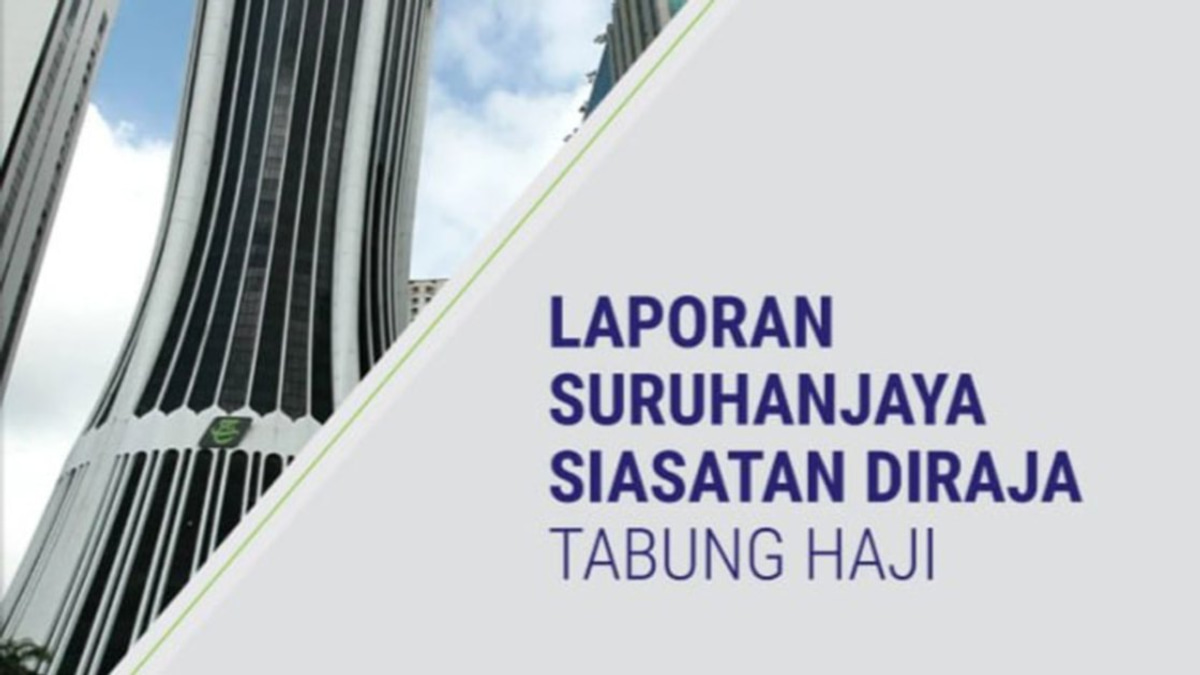 Barisan Nasional Prepares RCI Briefing as Tabung Haji Report Emerges Ahead of Melaka Vote