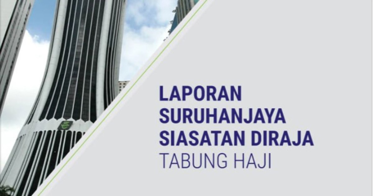 Barisan Nasional Prepares RCI Briefing as Tabung Haji Report Emerges Ahead of Melaka Vote