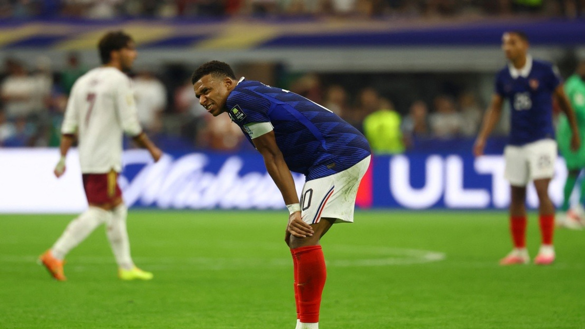 France Arrests 160+ After Riots Following World Cup Semifinal Loss to Spain