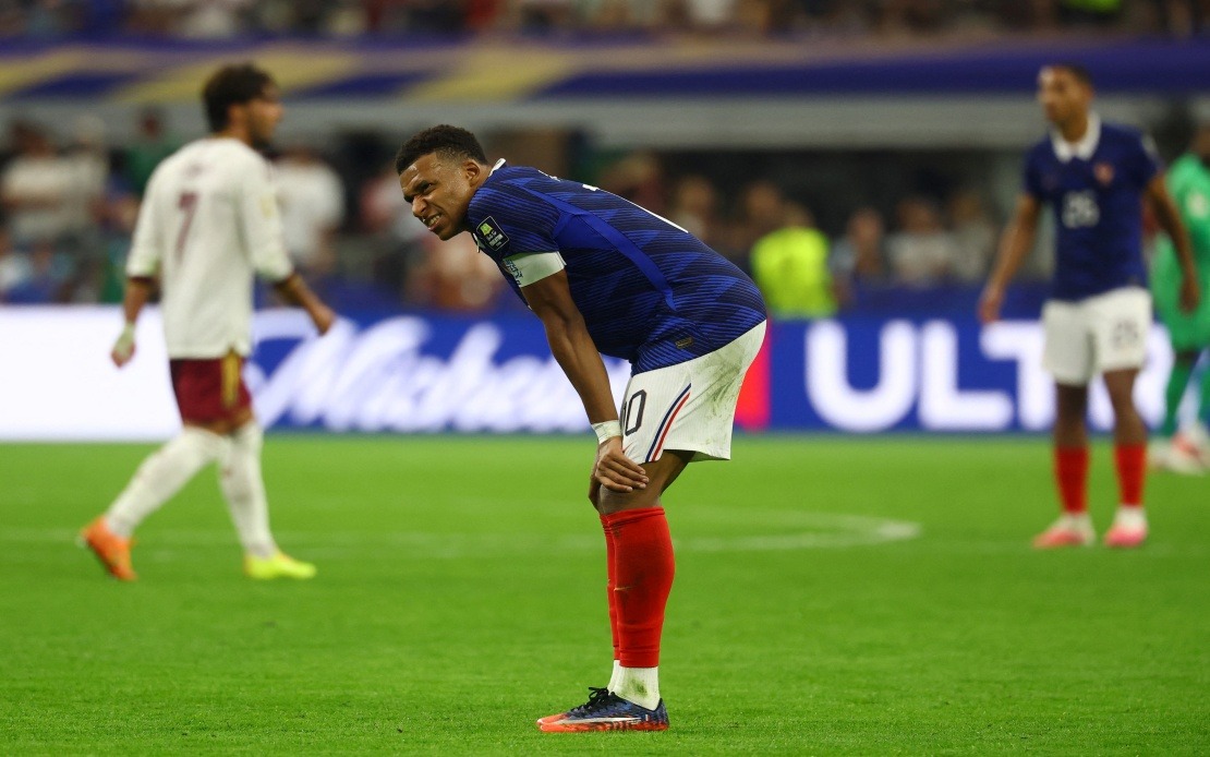 France Arrests 160+ After Riots Following World Cup Semifinal Loss to Spain
