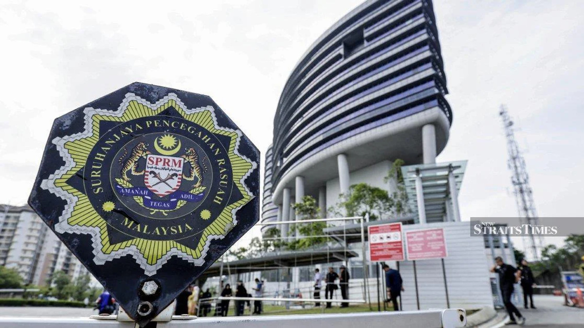 MACC launches governance inquiry into Daya Kerjaya 2.0 employment scheme amid RM9 million fraud investigation