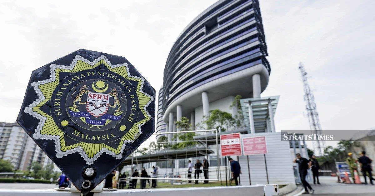 MACC launches governance inquiry into Daya Kerjaya 2.0 employment scheme amid RM9 million fraud investigation