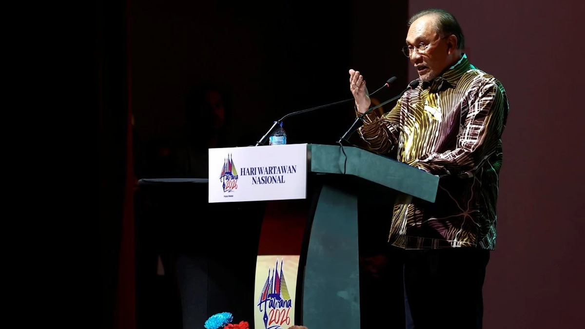 Anwar set to reveal Pakatan Harapan's Johor election lineup