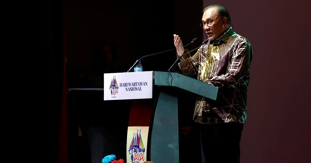 Anwar set to reveal Pakatan Harapan's Johor election lineup