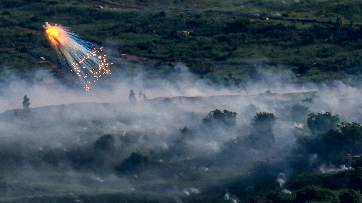 United States Issues Travel Warning for Lebanon and Northern Israel Amid Regional Tensions