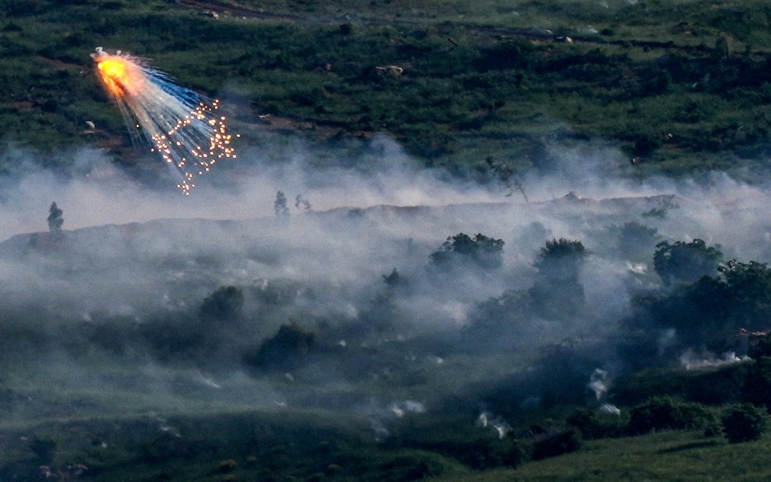 United States Issues Travel Warning for Lebanon and Northern Israel Amid Regional Tensions