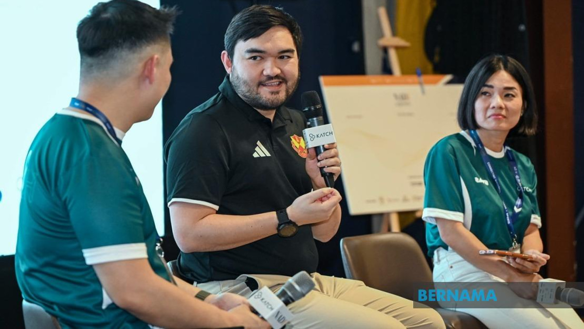 Tengku Amir Shah Pushes for Expanded Grassroots Sports Competitions Following SUKMA 2026 Triumph