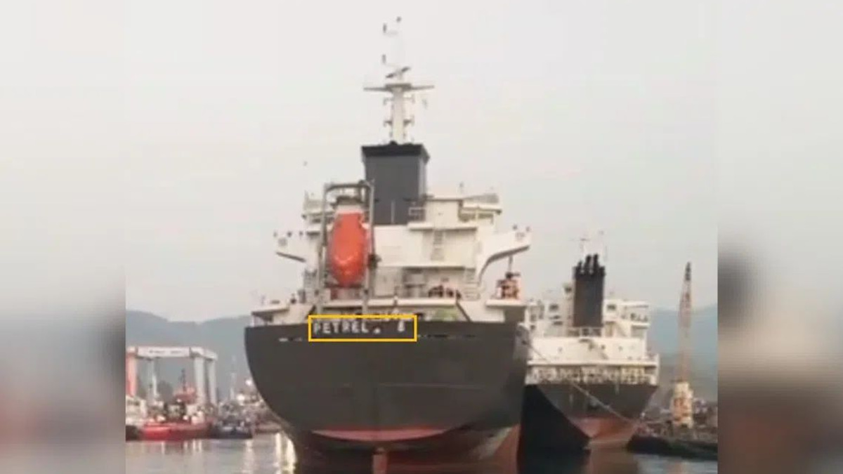 Singapore charges company and director for registering UN-blacklisted North Korean vessel