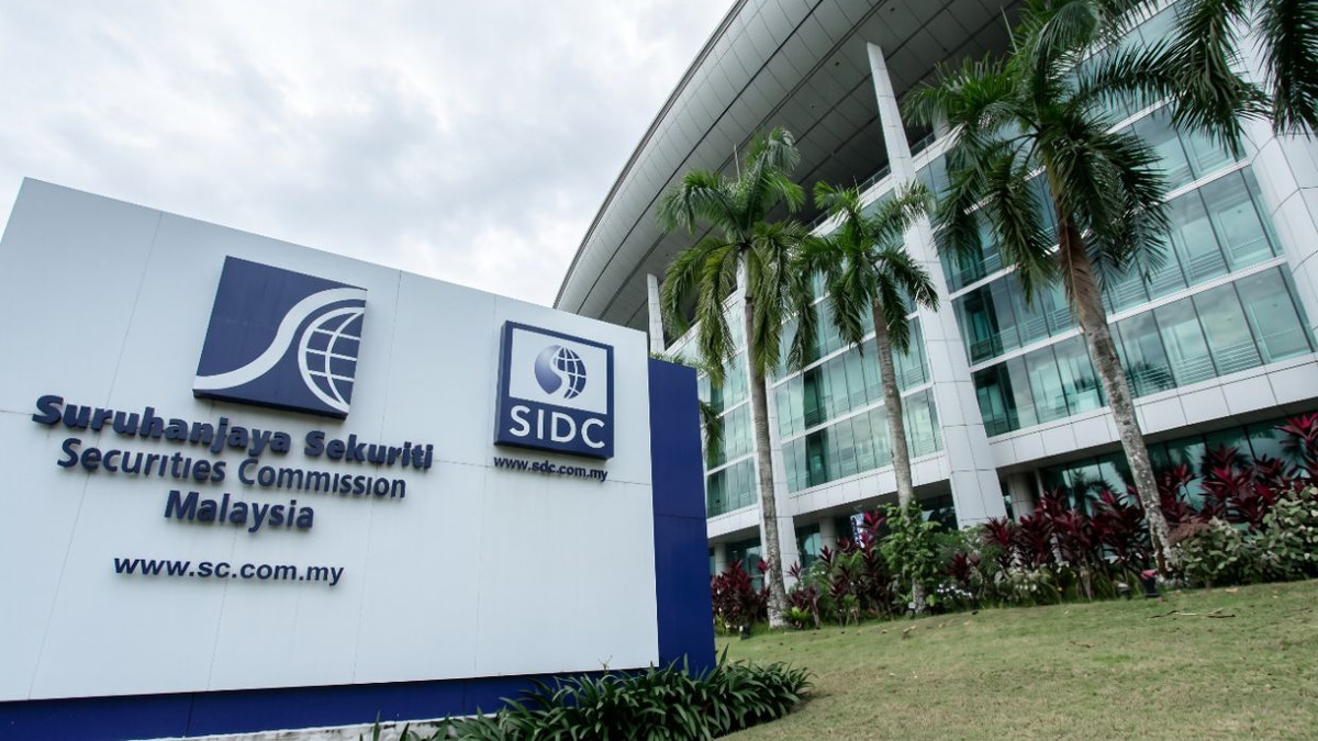 Former Director Sentenced to Five Years for Unlicensed Fund Management and Money Laundering