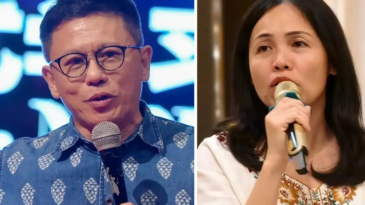 DAP Accused of Double Standards in Politics, Says Ex-MCA Leader