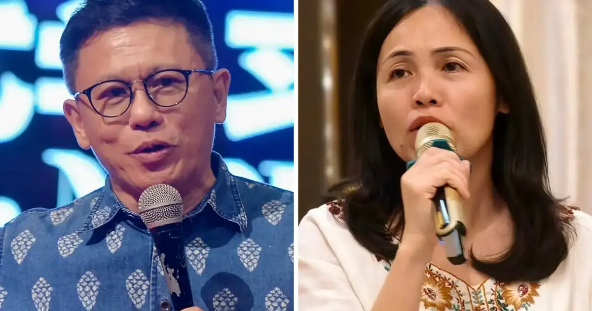 DAP Accused of Double Standards in Politics, Says Ex-MCA Leader