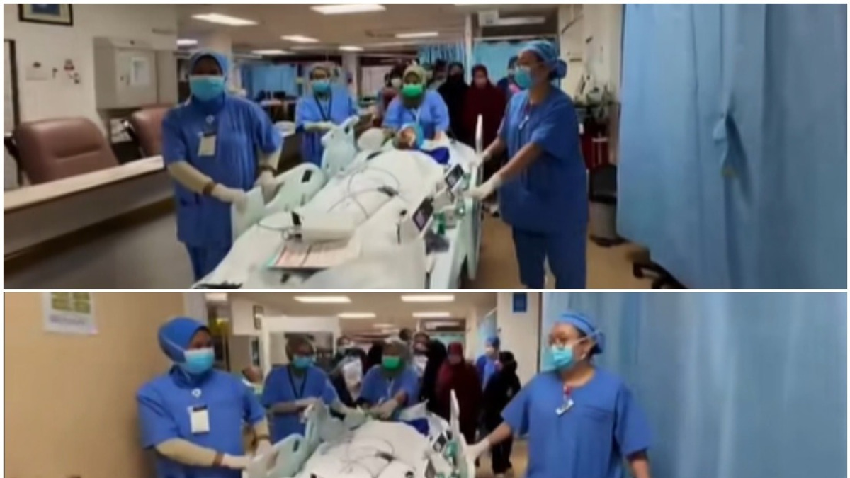 Teen Organ Donor Honoured as Gift Transforms Six Lives