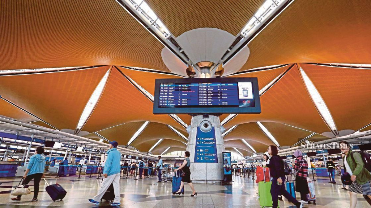 MAHB resolves KLIA Terminal 1 baggage system glitch after technical failure