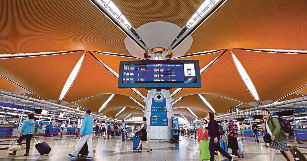 MAHB resolves KLIA Terminal 1 baggage system glitch after technical failure