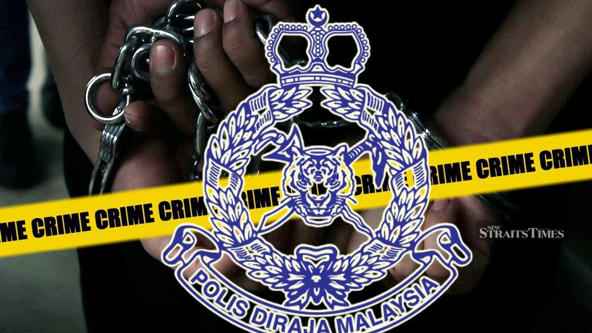 Bangladeshi Migrant Arrested Over Assault That Left Housemate Slashed in Kuala Lumpur
