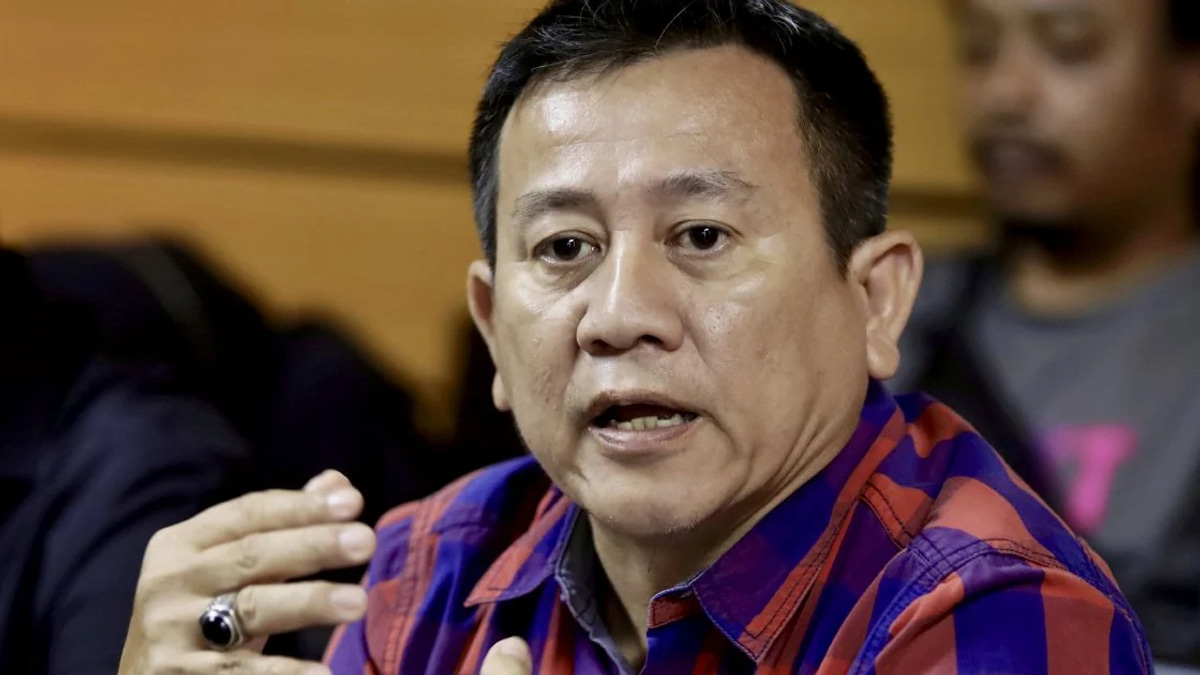 Bersatu pushes for PAS to break from Perikatan Nasional alliance