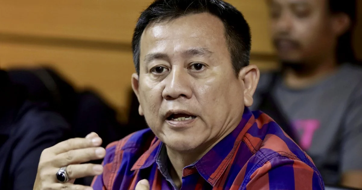 Bersatu pushes for PAS to break from Perikatan Nasional alliance