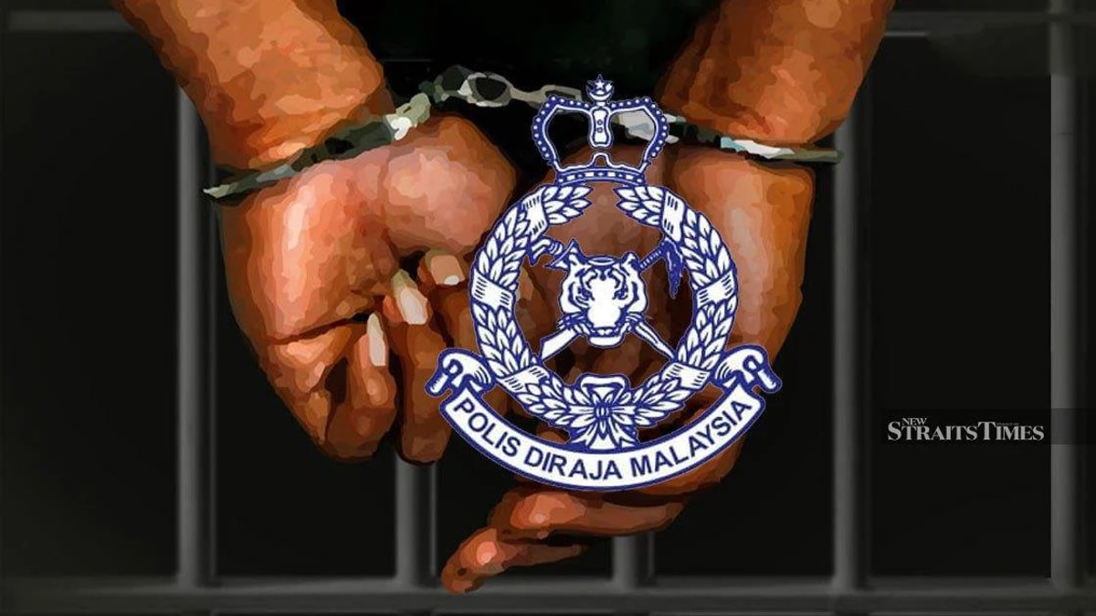 Content Creator Arrested Over Allegations of Sexual Assault on Minor in Perlis