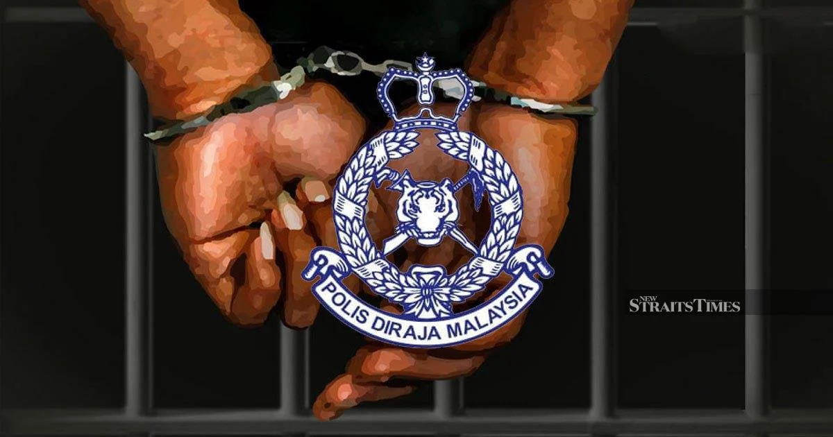 Man arrested in Melaka over alleged abuse of 10 young boys