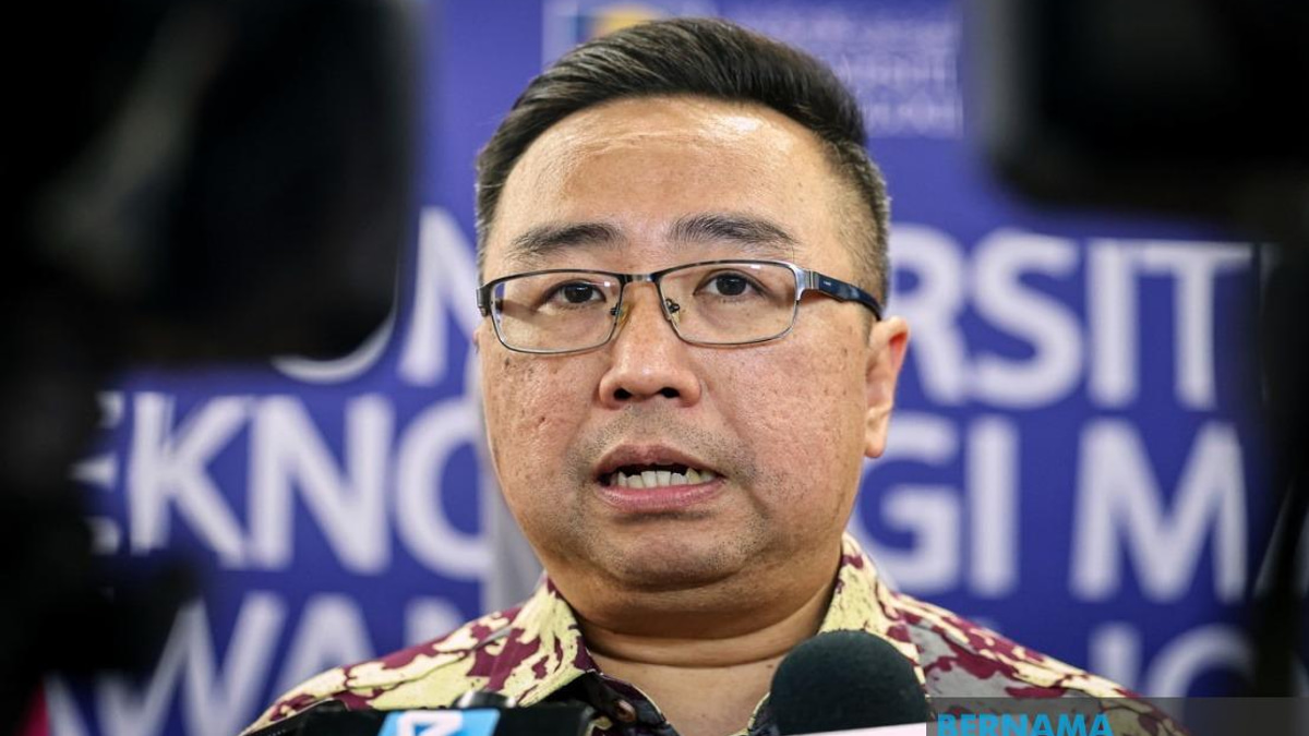 MOSTI Sets Sights on Talent Development as Malaysia Prepares to Host AMMSTI-23 in 2027