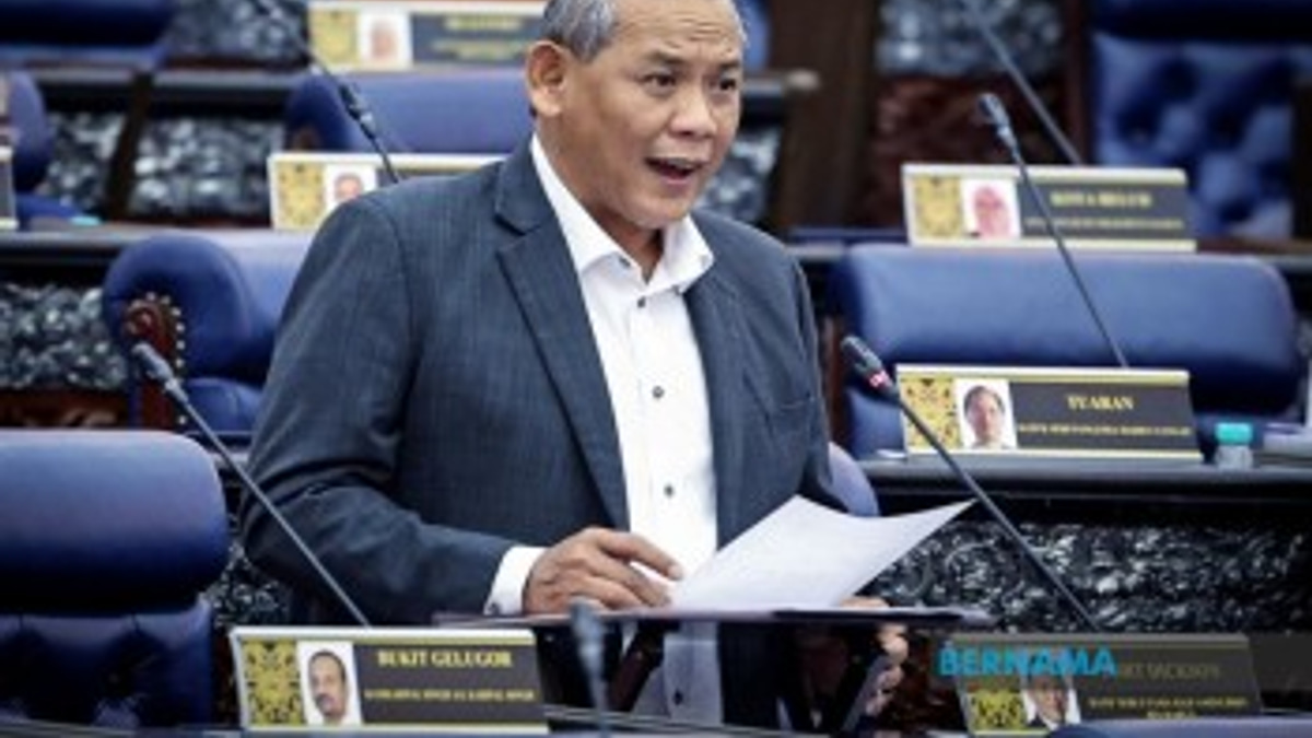 Tabung Haji Losses Require Nuanced Analysis Beyond Misconduct Claims, Says Aminuddin