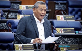 Tabung Haji Losses Require Nuanced Analysis Beyond Misconduct Claims, Says Aminuddin