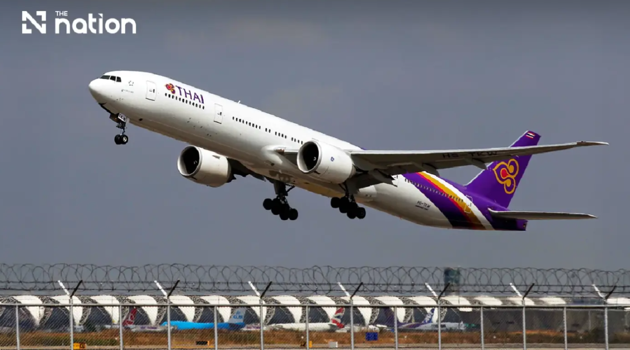 Thai Airways pledges full cooperation as cabin crew member faces Australian heroin charges