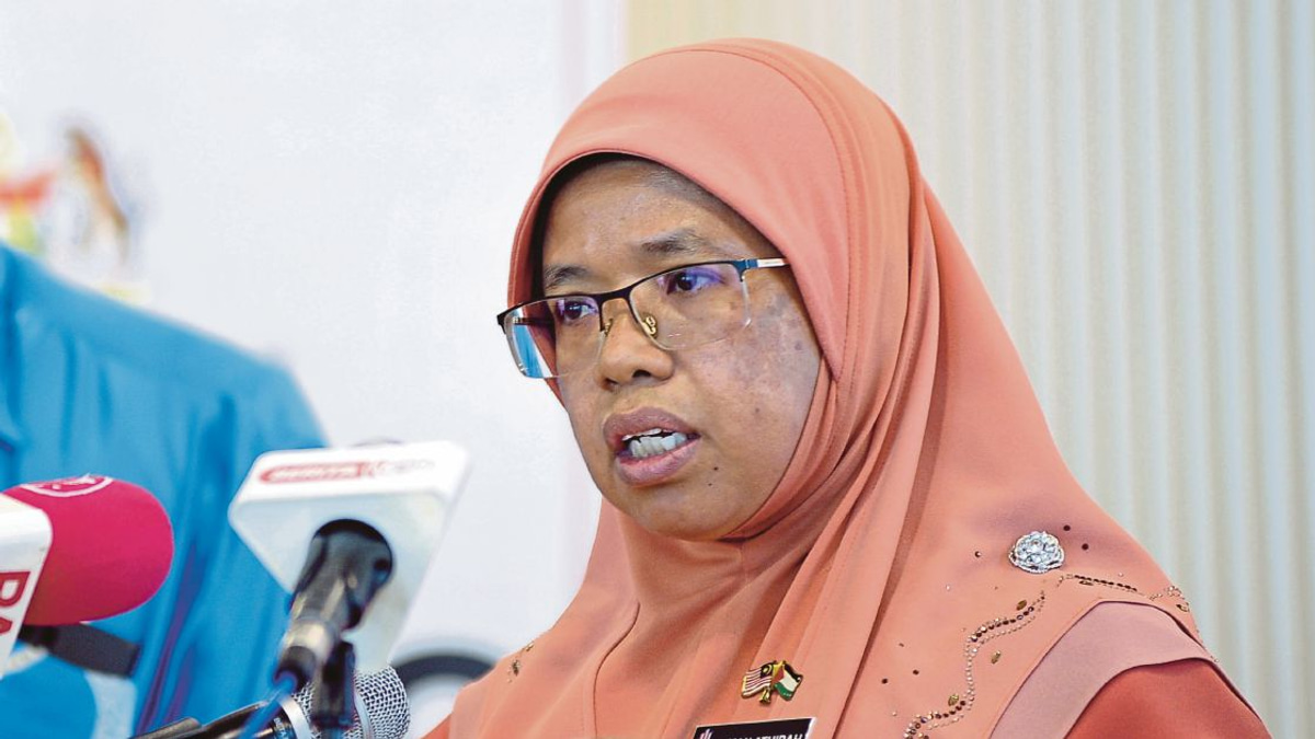 Amanah Challenges PAS to Test Allegations Against DAP and PH in Court