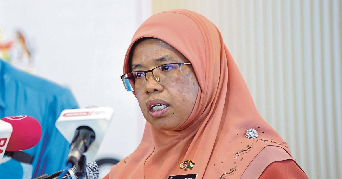 Amanah Challenges PAS to Test Allegations Against DAP and PH in Court
