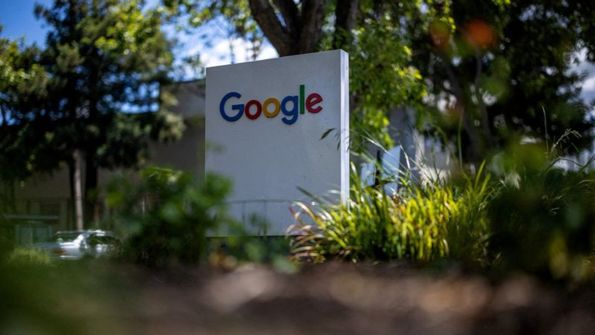 Google's €4.1 billion Android fine upheld by EU's top court in landmark antitrust ruling