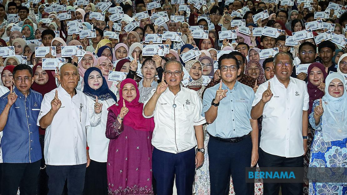 Pahang Intensifies Crackdown on Illegal Mineral Operations
