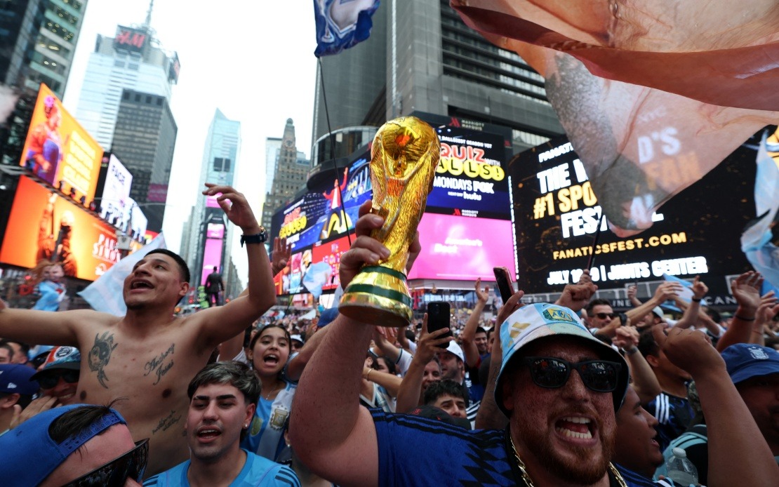 FIFA's 48-Team World Cup Format Proves Successful, Technical Study Finds