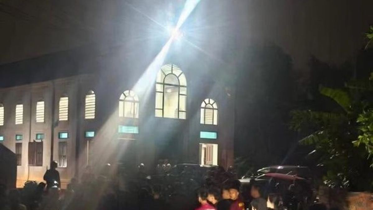 Vietnamese man kills girlfriend and two children in domestic violence tragedy, then takes own life