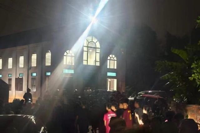 Vietnamese man kills girlfriend and two children in domestic violence tragedy, then takes own life