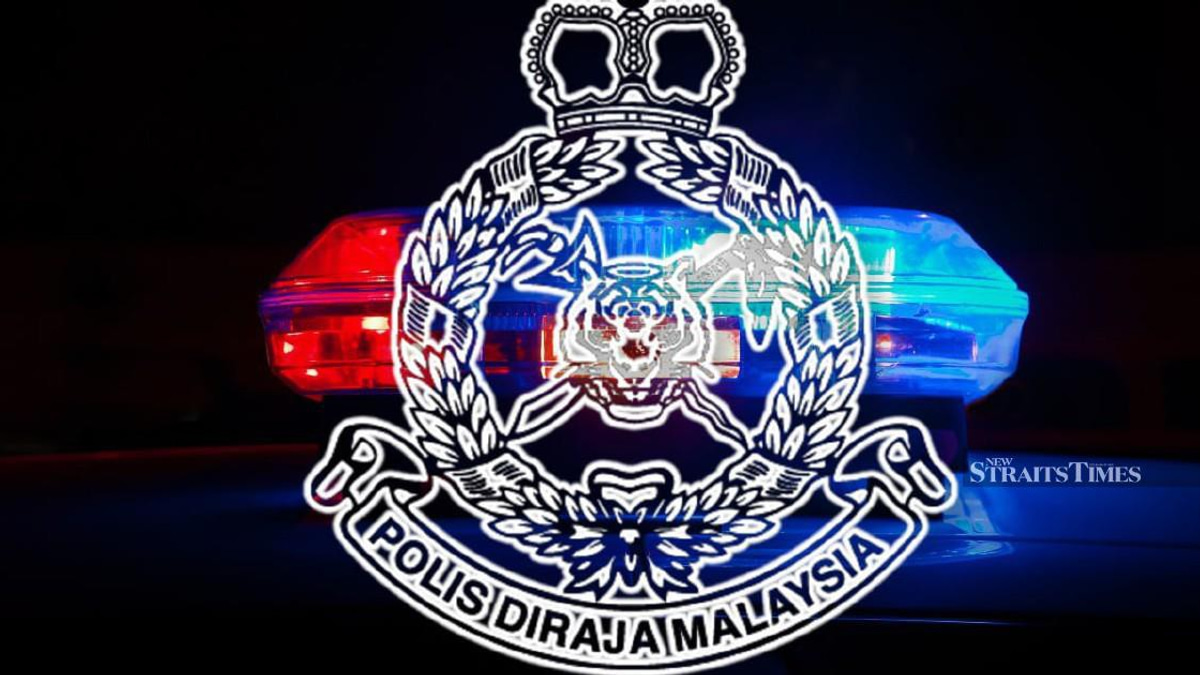 Teenager Detained in Gua Musang Motorcycle Safety Sweep