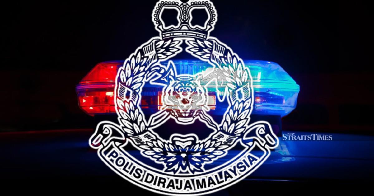Teenager Detained in Gua Musang Motorcycle Safety Sweep