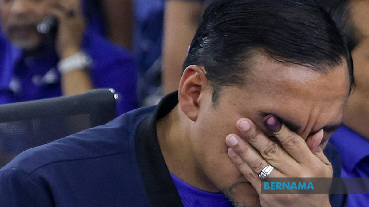 Onn Hafiz Strengthens BN Grip on Machap With Decisive Johor Victory