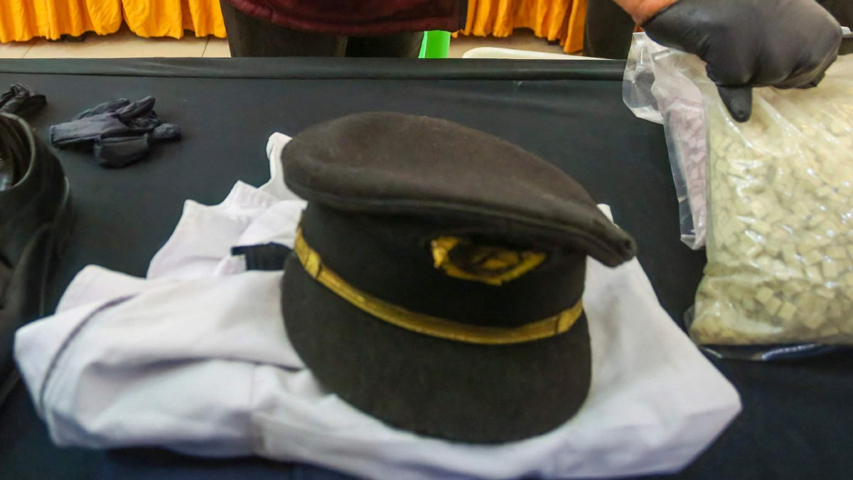 Airport Worker Emerges in Investigation of Malaysia Airlines Pilot's Alleged Drug Smuggling Through KLIA