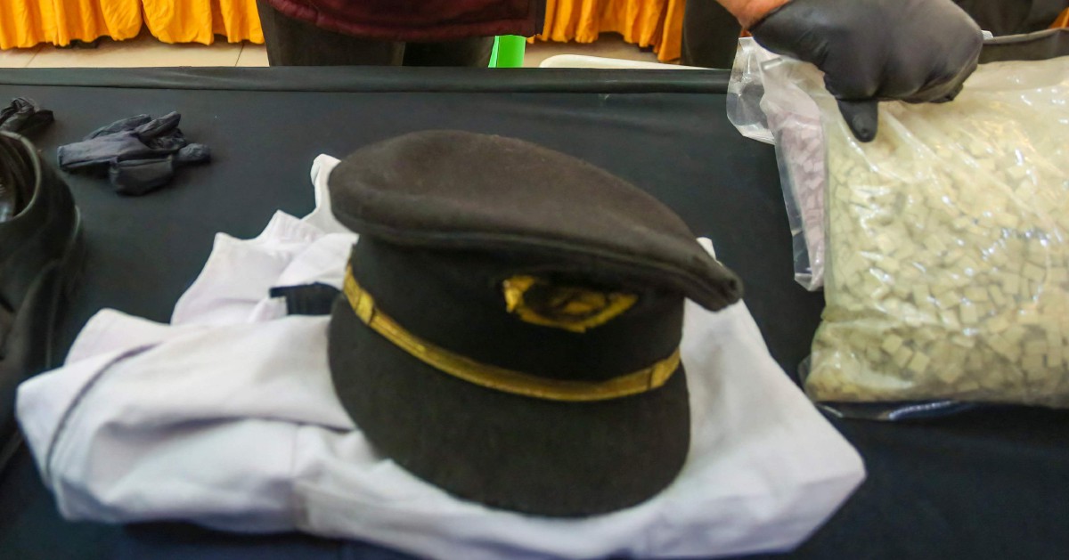 Airport Worker Emerges in Investigation of Malaysia Airlines Pilot's Alleged Drug Smuggling Through KLIA