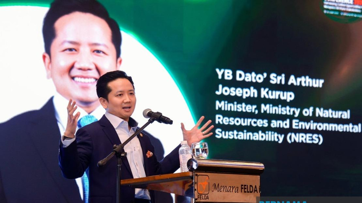 Malaysia Continues Refining Carbon Tax Framework Amid Industry Concerns