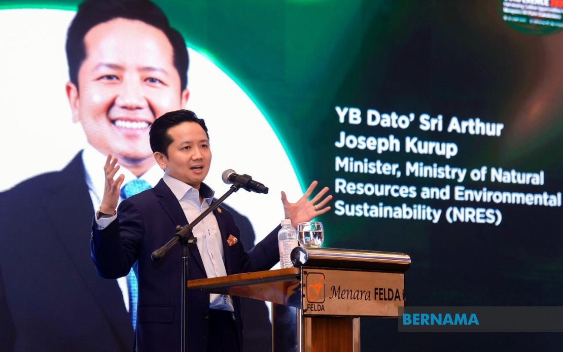 Malaysia Continues Refining Carbon Tax Framework Amid Industry Concerns