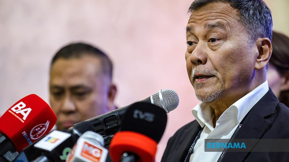 Election Commission Declares Johor Poll Orderly; Pledges Review of Ballot Photo Incidents