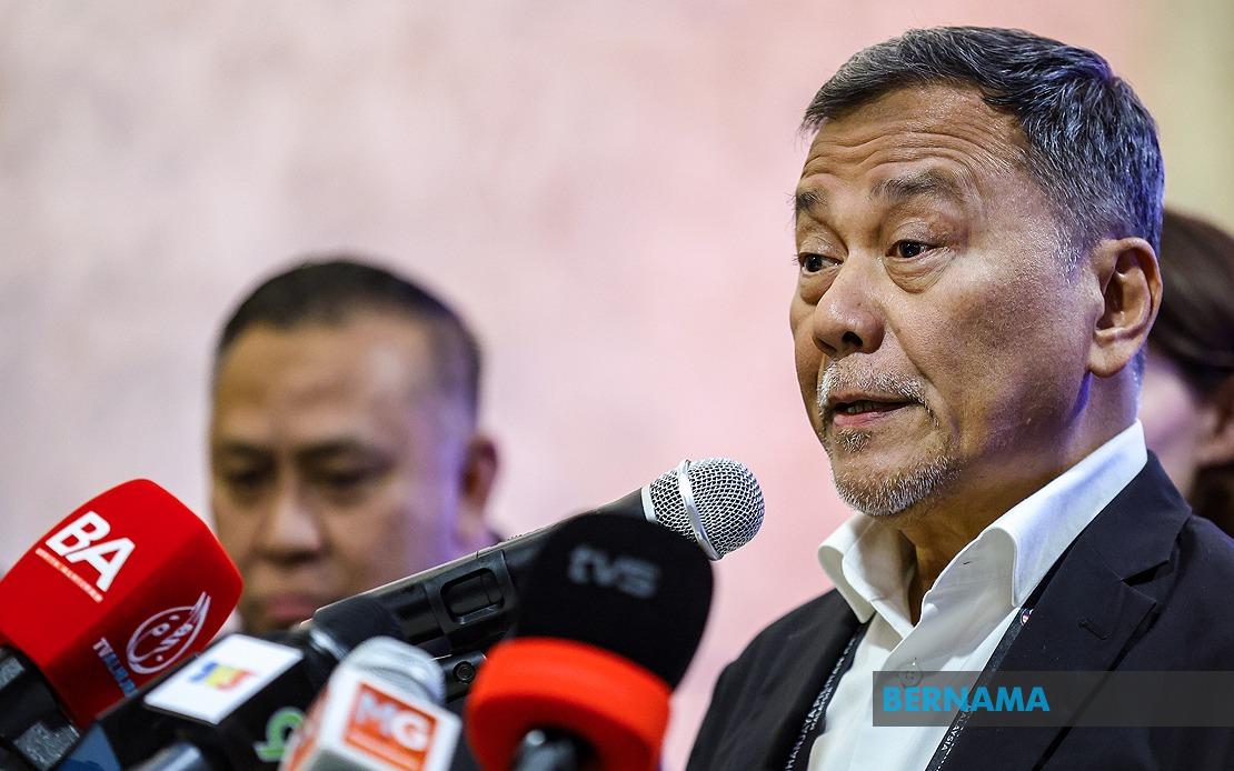 Election Commission Declares Johor Poll Orderly; Pledges Review of Ballot Photo Incidents