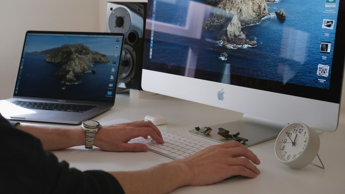 Mac Users Face Active Crypto-Mining Threat as Hackers Exploit Screen Sharing Flaw
