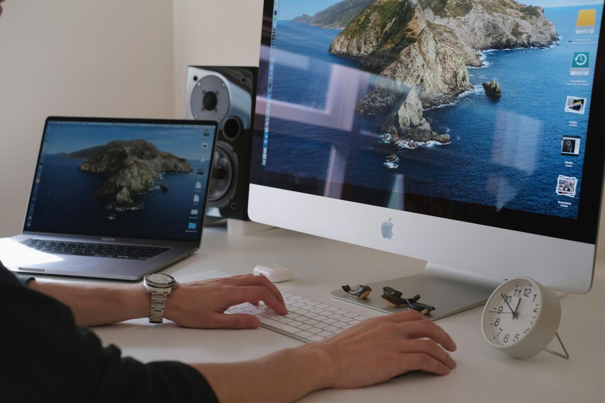 Mac Users Face Active Crypto-Mining Threat as Hackers Exploit Screen Sharing Flaw