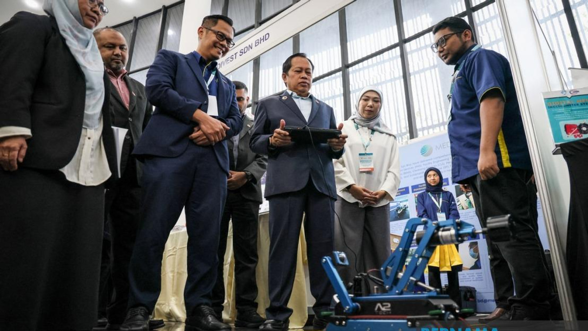 KKR Pushes Contractors Into RM39.59 Billion Facility Management Boom